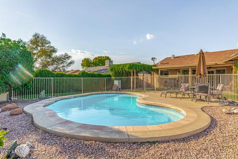 4845 Encanto St, Mesa, AZ 85205 photo 24