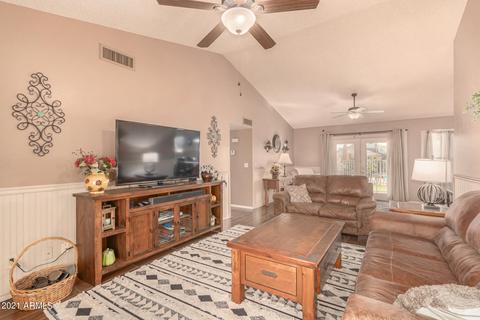 4845 Encanto St, Mesa, AZ 85205 photo 4