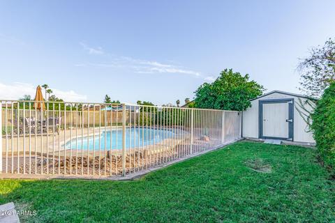4845 Encanto St, Mesa, AZ 85205 photo 22