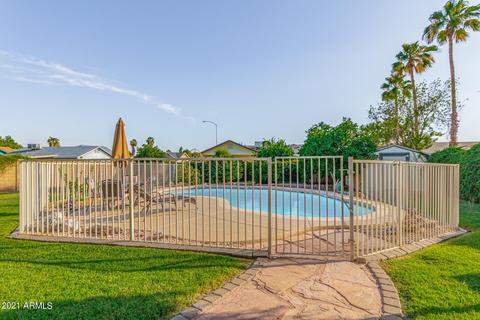 4845 Encanto St, Mesa, AZ 85205 photo 21