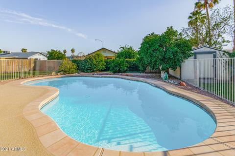 4845 Encanto St, Mesa, AZ 85205 photo 23