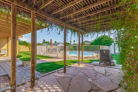 4845 Encanto St, Mesa, AZ 85205 photo 20