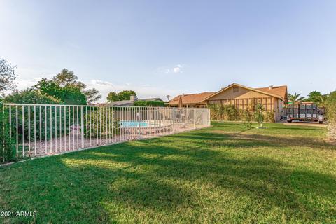 4845 Encanto St, Mesa, AZ 85205 photo 27
