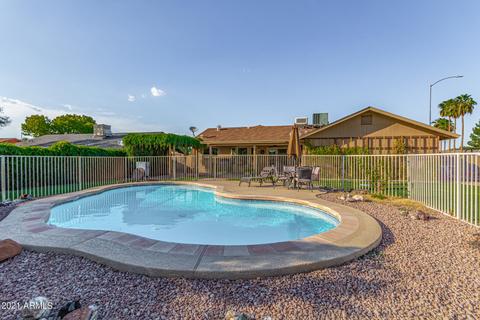 4845 Encanto St, Mesa, AZ 85205 photo 25
