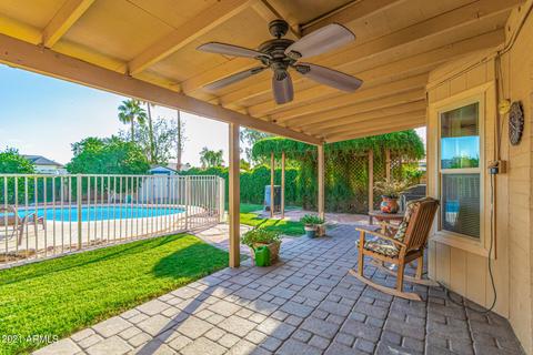 4845 Encanto St, Mesa, AZ 85205 photo 18