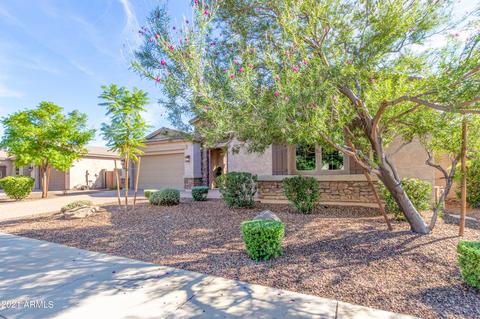1013 E Vermont Dr, Gilbert, AZ 85295 photo 4