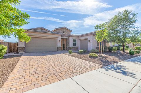 1013 E Vermont Dr, Gilbert, AZ 85295 photo 5