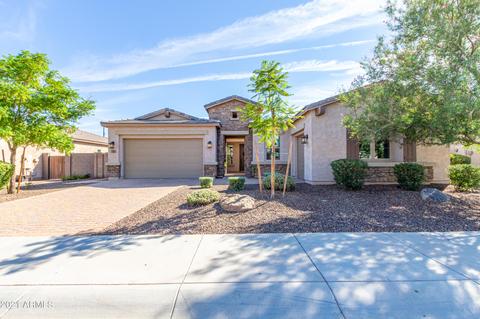 1013 E Vermont Dr, Gilbert, AZ 85295 photo 1