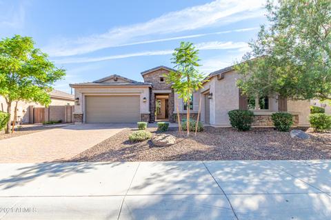 1013 E Vermont Dr, Gilbert, AZ 85295 photo 2