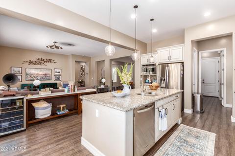 1013 E Vermont Dr, Gilbert, AZ 85295 photo 21