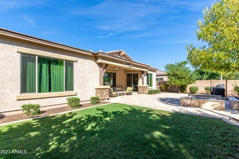 1013 E Vermont Dr, Gilbert, AZ 85295 photo 47