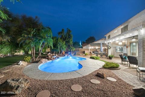 1114 E Megan Ct, Gilbert, AZ 85295 photo 33