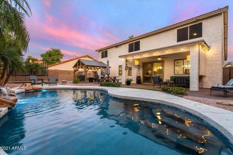 1114 E Megan Ct, Gilbert, AZ 85295 photo 35