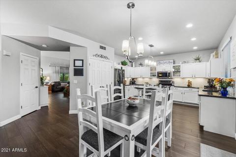 1114 E Megan Ct, Gilbert, AZ 85295 photo 7