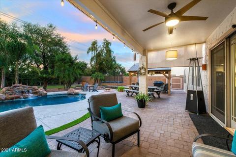 1114 E Megan Ct, Gilbert, AZ 85295 photo 24