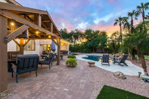 1114 E Megan Ct, Gilbert, AZ 85295 photo 29