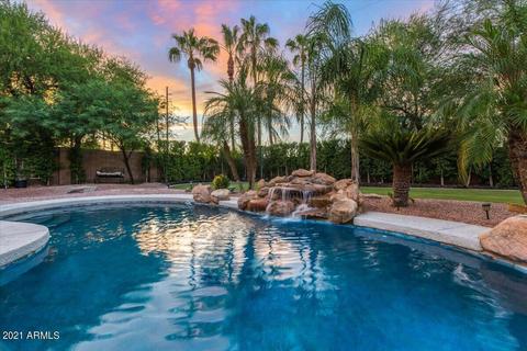 1114 E Megan Ct, Gilbert, AZ 85295 photo 31