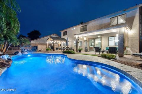 1114 E Megan Ct, Gilbert, AZ 85295 photo 34
