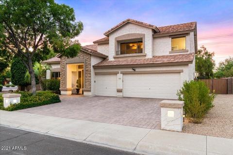 1114 E Megan Ct, Gilbert, AZ 85295 photo 1