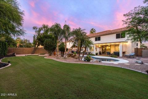 1114 E Megan Ct, Gilbert, AZ 85295 photo 22