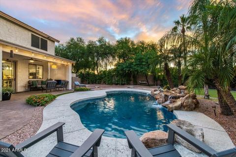 1114 E Megan Ct, Gilbert, AZ 85295 photo 30