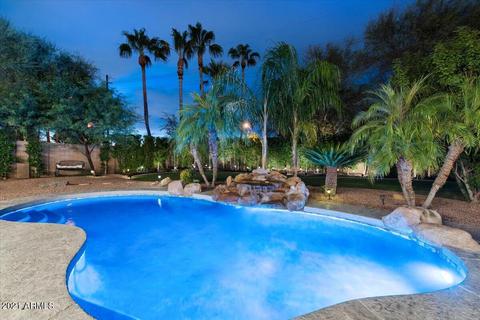 1114 E Megan Ct, Gilbert, AZ 85295 photo 32