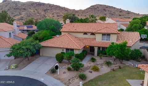 4351 E Mineral Rd, Phoenix, AZ 85044 photo 1