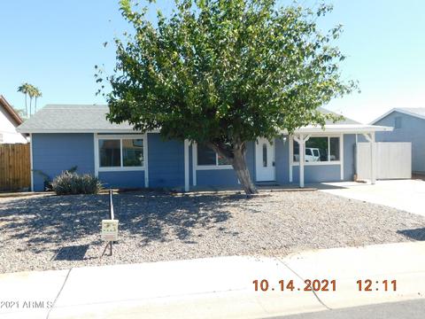 17843 N 34th Ave, Phoenix, AZ 85053 photo 1