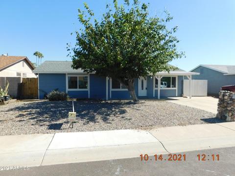 17843 N 34th Ave, Phoenix, AZ 85053 photo 23
