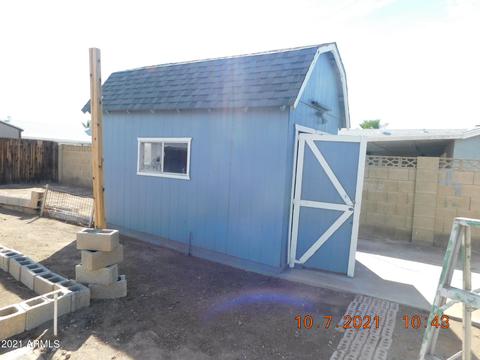 17843 N 34th Ave, Phoenix, AZ 85053 photo 17