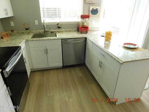 17843 N 34th Ave, Phoenix, AZ 85053 photo 5