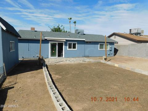 17843 N 34th Ave, Phoenix, AZ 85053 photo 21