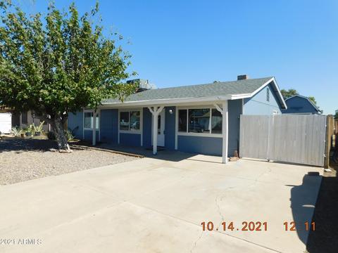 17843 N 34th Ave, Phoenix, AZ 85053 photo 8