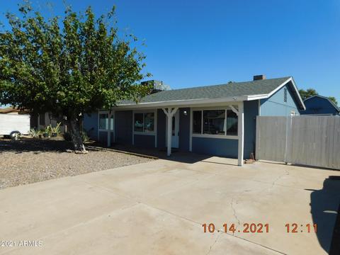 17843 N 34th Ave, Phoenix, AZ 85053 photo 22