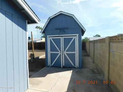 17843 N 34th Ave, Phoenix, AZ 85053 photo 19