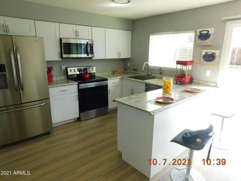 17843 N 34th Ave, Phoenix, AZ 85053 photo 4