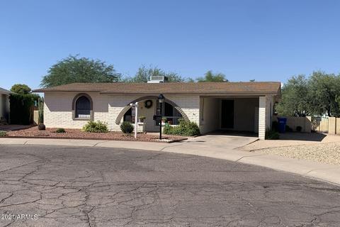 2218 E Gretta Pl, Phoenix, AZ 85022 photo 1