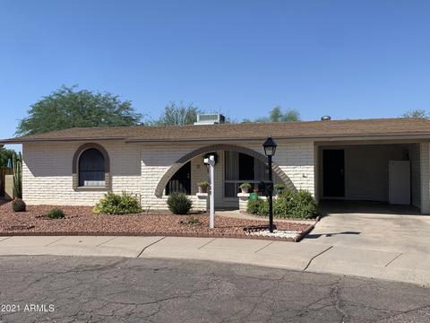 2218 E Gretta Pl, Phoenix, AZ 85022 photo 2
