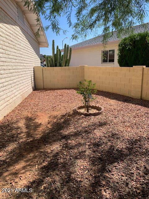 2218 E Gretta Pl, Phoenix, AZ 85022 photo 25