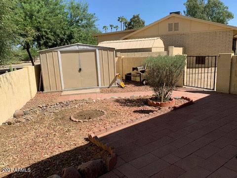 2218 E Gretta Pl, Phoenix, AZ 85022 photo 24