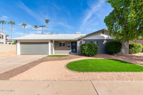 3309 N 25th Pl, Phoenix, AZ 85016 photo 1