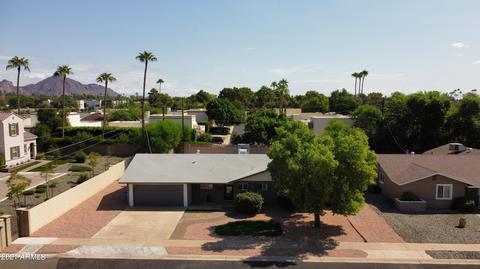 3309 N 25th Pl, Phoenix, AZ 85016 photo 3