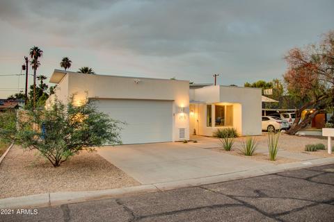 3910 E Cheery Lynn Rd, Phoenix, AZ 85018 photo 3