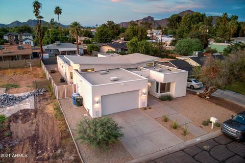 3910 E Cheery Lynn Rd, Phoenix, AZ 85018 photo 39