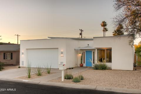 3910 E Cheery Lynn Rd, Phoenix, AZ 85018 photo 4