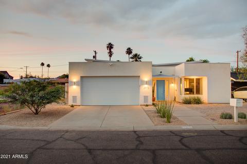 3910 E Cheery Lynn Rd, Phoenix, AZ 85018 photo 2
