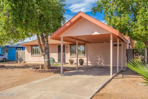 8040 E 4th Ave, Mesa, AZ 85208 photo 1