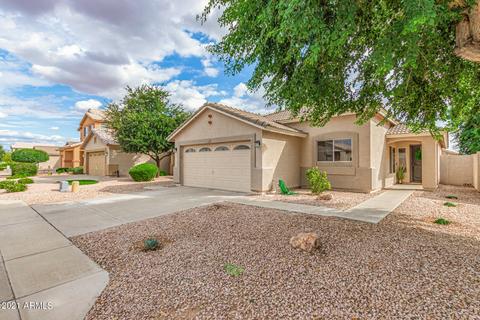 9727 E Knowles Ave, Mesa, AZ 85209 photo 1