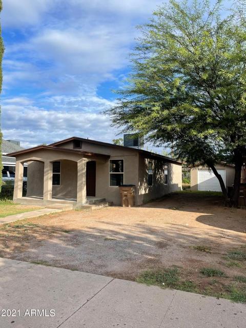 824 E 13th St, Douglas, AZ 85607 photo 9