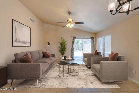 2415 E Morrow Dr, Phoenix, AZ 85050 photo 2